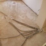 Satılır 8 otaqlı Yeni Tikili Xırdalan 5