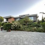 Kirayə (aylıq) 3 otaqlı Həyət evi/villa, Mərdəkan, Xəzər rayonu 18