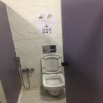 Kirayə (aylıq) 6 otaqlı Ofis, 28 May metrosu, Nəsimi rayonu 20