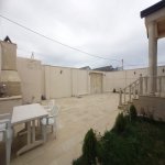 Satılır 4 otaqlı Həyət evi/villa, Binə qəs., Xəzər rayonu 24