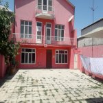 Satılır 4 otaqlı Həyət evi/villa, Azadlıq metrosu, Binəqədi qəs., Binəqədi rayonu 1
