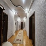 Kirayə (aylıq) 5 otaqlı Yeni Tikili, Gənclik metrosu, Nərimanov rayonu 1