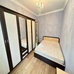 Kirayə (aylıq) 4 otaqlı Köhnə Tikili, Azadlıq metrosu, Binəqədi rayonu 5