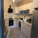 Kirayə (aylıq) 4 otaqlı Yeni Tikili, 8 Noyabr metrosu, Yasamal qəs., Yasamal rayonu 3