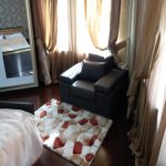 Kirayə (aylıq) 3 otaqlı Yeni Tikili, Nizami metrosu, Nəsimi rayonu 8