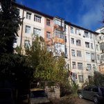 Satılır 2 otaqlı Köhnə Tikili, Memar Əcəmi metrosu, 4-cü mikrorayon, Nəsimi rayonu 1
