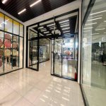 Kirayə (aylıq) Obyekt, Neftçilər metrosu, 8-ci kilometr, Nizami rayonu 3