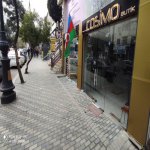 Kirayə (aylıq) Obyekt, Memar Əcəmi metrosu, Nəsimi rayonu 2