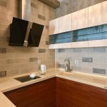 Аренда 2 комнатная Новостройка, Сябаиль район 5