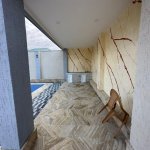 Satılır 4 otaqlı Həyət evi/villa, Mərdəkan, Xəzər rayonu 12