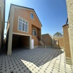 Satılır 4 otaqlı Həyət evi/villa, Koroğlu metrosu, Savalan qəs., Sabunçu rayonu 3