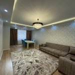 Kirayə (aylıq) 3 otaqlı Yeni Tikili, Nərimanov rayonu 1