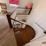 Satılır 4 otaqlı Həyət evi/villa, Masazır, Abşeron rayonu 12