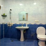 Kirayə (aylıq) 2 otaqlı Yeni Tikili, İnşaatçılar metrosu, Yasamal rayonu 9