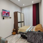 Kirayə (aylıq) 1 otaqlı Yeni Tikili, 28 May metrosu, Nəsimi rayonu 4