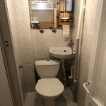 Kirayə (aylıq) 2 otaqlı Köhnə Tikili, Qara Qarayev metrosu, 8-ci kilometr, Nizami rayonu 9
