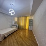 Kirayə (aylıq) 3 otaqlı Yeni Tikili, Ağ şəhər, Xətai rayonu 5