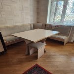 Kirayə (aylıq) 3 otaqlı Yeni Tikili, Nizami metrosu, Qış parkı, Nəsimi rayonu 4