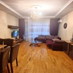 Аренда 3 комнатная Новостройка, пос. Байыл, Сябаиль район 1
