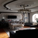 Satılır 4 otaqlı Həyət evi/villa, Müşviqabad qəs., Qaradağ rayonu 3