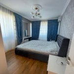 Satılır 3 otaqlı Yeni Tikili, Neftçilər metrosu, Nizami rayonu 5