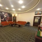 Kirayə (aylıq) Obyekt, Nərimanov rayonu 16