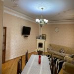 Kirayə (aylıq) 9 otaqlı Həyət evi/villa, İnşaatçılar metrosu, Yasamal rayonu 9