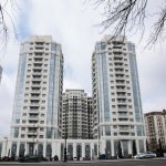 Kirayə (aylıq) 1 otaqlı Yeni Tikili, Koroğlu metrosu, Böyükşor qəs., Nərimanov rayonu 2