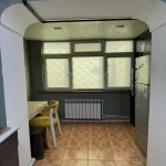 Kirayə (aylıq) 2 otaqlı Köhnə Tikili, Gənclik metrosu, Nərimanov rayonu 4