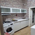 Kirayə (aylıq) 1 otaqlı Yeni Tikili, İçərişəhər metrosu, Səbail rayonu 7