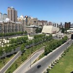 Аренда 3 комнатная Новостройка, м. 28 Мая метро, Насими район 15
