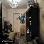 Satılır 2 otaqlı Köhnə Tikili, Nəriman Nərimanov metrosu, Nərimanov rayonu 5