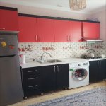 Satılır 3 otaqlı Həyət evi/villa, Binə qəs., Xəzər rayonu 5