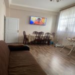 Аренда 2 комнатная Новостройка, İnşaatçılar метро, пос. Ясамал, Ясамал район 1