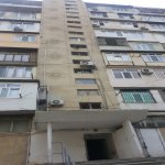 Kirayə (aylıq) 3 otaqlı Köhnə Tikili, Gənclik metrosu, Nərimanov rayonu 1
