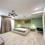 Satılır 3 otaqlı Yeni Tikili, 28 May metrosu, Nəsimi rayonu 6