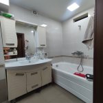 Satılır 3 otaqlı Köhnə Tikili, Nizami metrosu, Yasamal rayonu 16