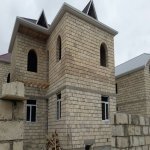 Satılır 5 otaqlı Həyət evi/villa, Masazır, Abşeron rayonu 3
