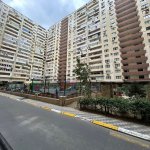 Kirayə (aylıq) 3 otaqlı Yeni Tikili, Nəriman Nərimanov metrosu, Nərimanov rayonu 17