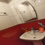 Kirayə (aylıq) 2 otaqlı Həyət evi/villa, İnşaatçılar metrosu, Yeni Yasamal qəs., Yasamal rayonu 7