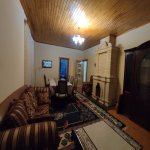 Kirayə (günlük) 4 otaqlı Həyət evi/villa Qəbələ 13