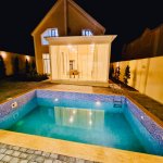 Kirayə (aylıq) 5 otaqlı Həyət evi/villa, Şüvəlan, Xəzər rayonu 1