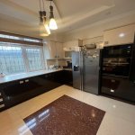 Satılır 6 otaqlı Həyət evi/villa, Əhmədli metrosu, Əhmədli, Xətai rayonu 17