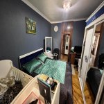 Satılır 2 otaqlı Köhnə Tikili, Yeni Günəşli qəs., Suraxanı rayonu 3