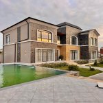 Satılır 6 otaqlı Bağ evi, Mərdəkan, Xəzər rayonu 1