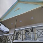 Satılır 6 otaqlı Həyət evi/villa Qusar 5