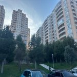 Аренда 2 комнатная Новостройка, м. Эльмляр Академиясы метро, Ясамал район 1