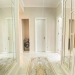 Satılır 3 otaqlı Yeni Tikili, İnşaatçılar metrosu, Yasamal qəs., Yasamal rayonu 9