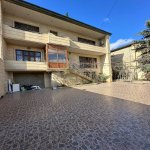 Satılır 8 otaqlı Həyət evi/villa, Avtovağzal metrosu, Biləcəri qəs., Binəqədi rayonu 11