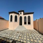 Satılır 4 otaqlı Həyət evi/villa, Koroğlu metrosu, Zabrat qəs., Sabunçu rayonu 2